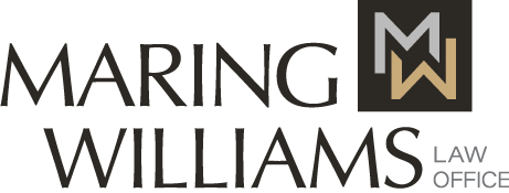 Maring Williams Law Office